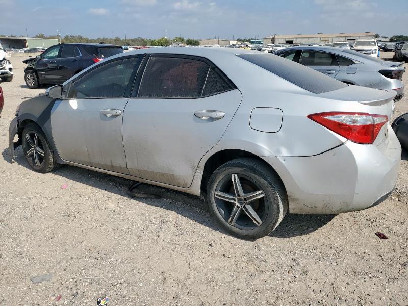 2016 TOYOTA COROLLA L - 5YFBURHE8GP465711