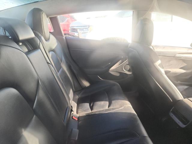 2022 TESLA MODEL 3 #3291612261