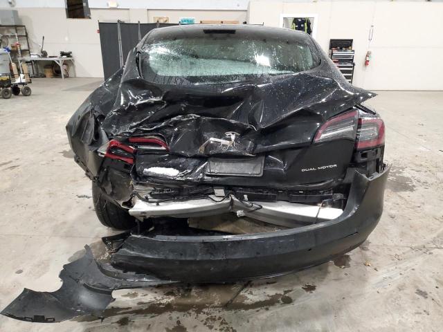 2020 TESLA MODEL 3 #3302773362