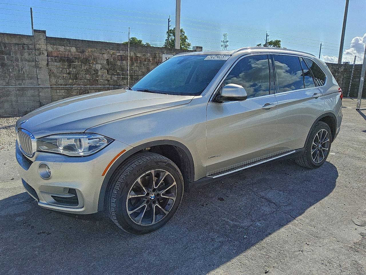 BMW X5 XDRIVE35I