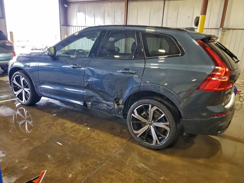 2024 VOLVO XC60 ULTIM #3303879743
