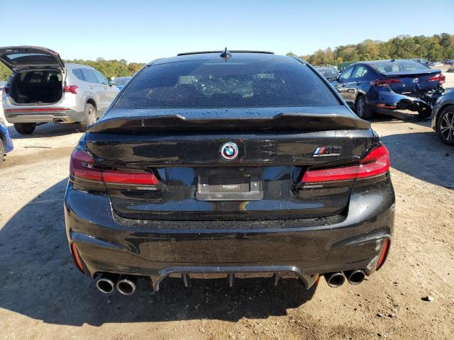 2019 BMW M5 #3304601454
