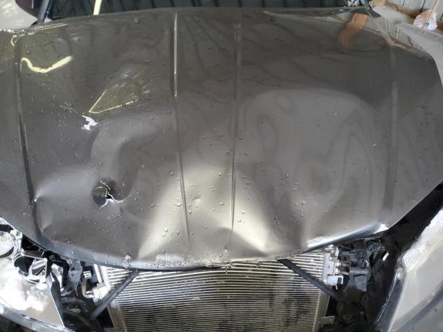 2012 DODGE AVENGER SE #3304721908