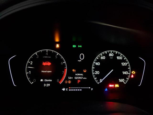 2025 HONDA CIVIC SPOR #3301986470