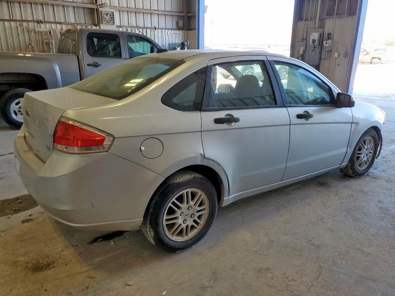 2011 FORD FOCUS SE #3296441653
