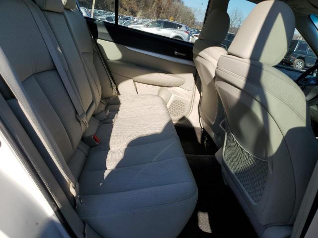 2012 SUBARU LEGACY 2.5 #3293441457