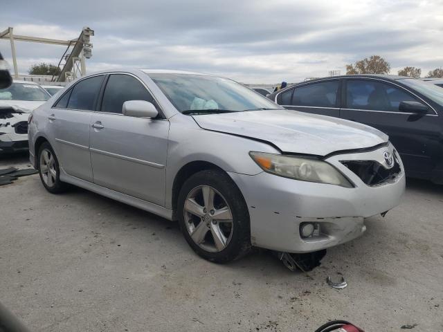 2011 TOYOTA CAMRY SE #3303699024