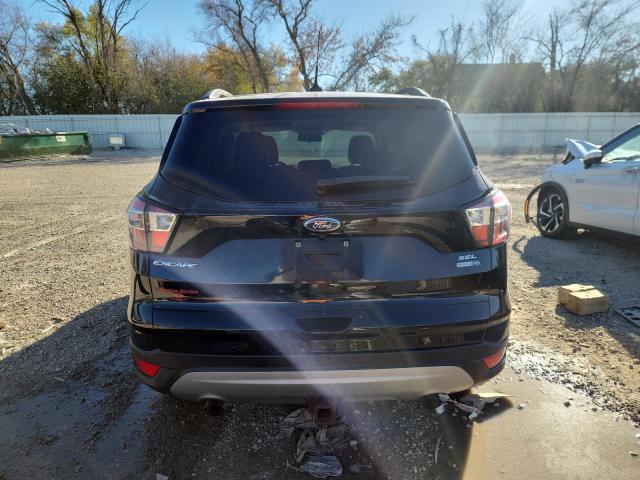 2018 FORD ESCAPE SEL - 1FMCU9HD5JUB99193