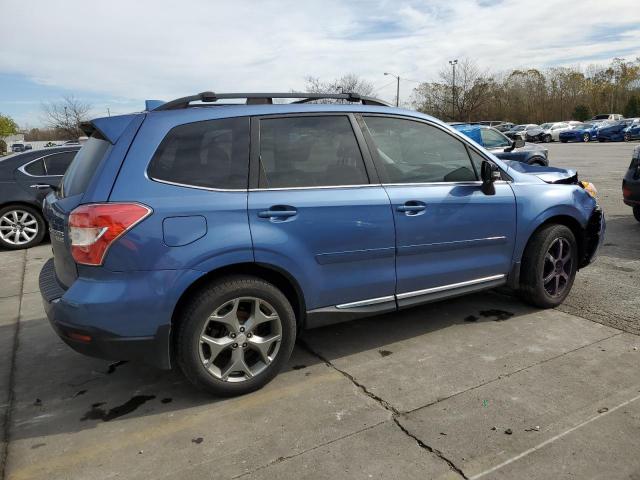 2016 SUBARU FORESTER 2 #3311706224
