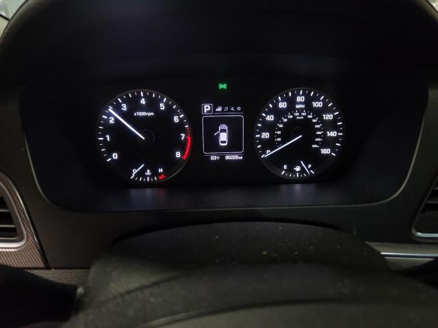 2017 HYUNDAI SONATA SPO #3304012681