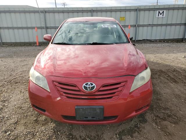 2007 TOYOTA CAMRY CE #3301791327