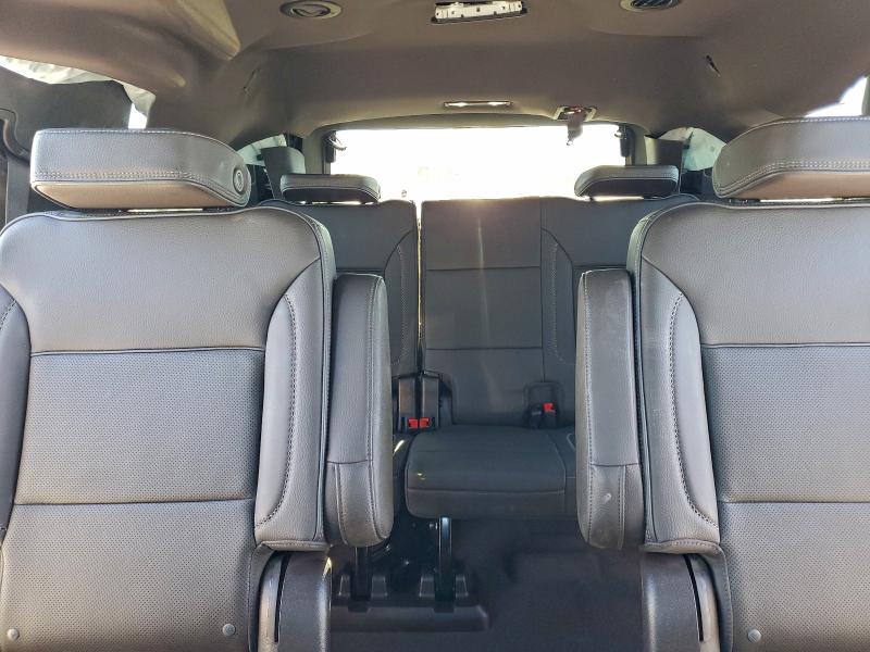 2022 GMC YUKON DENA #3309769843