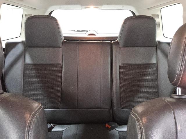 2017 JEEP PATRIOT SP #3312776089