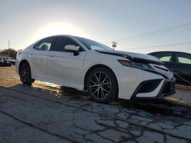 2021 TOYOTA CAMRY SE #3296432750