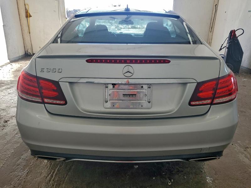 2014 MERCEDES-BENZ E 350 #3296471650