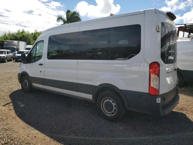 2020 FORD TRANSIT T- - 1FBAX2C83LKB16402