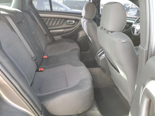 2013 FORD TAURUS SEL #3294780769