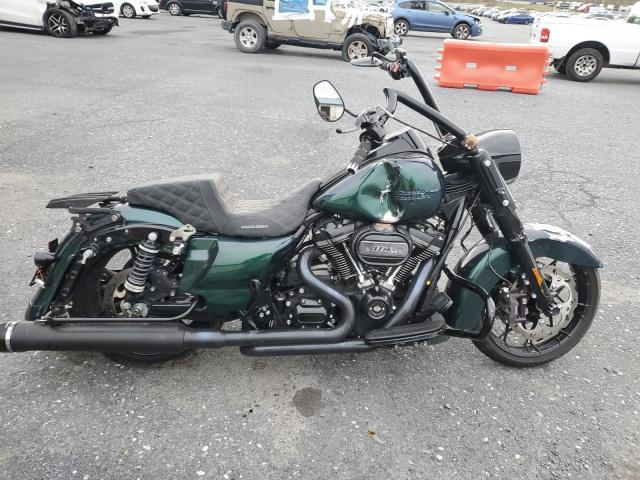 2021 HARLEY-DAVIDSON FLHRXS #3316920107
