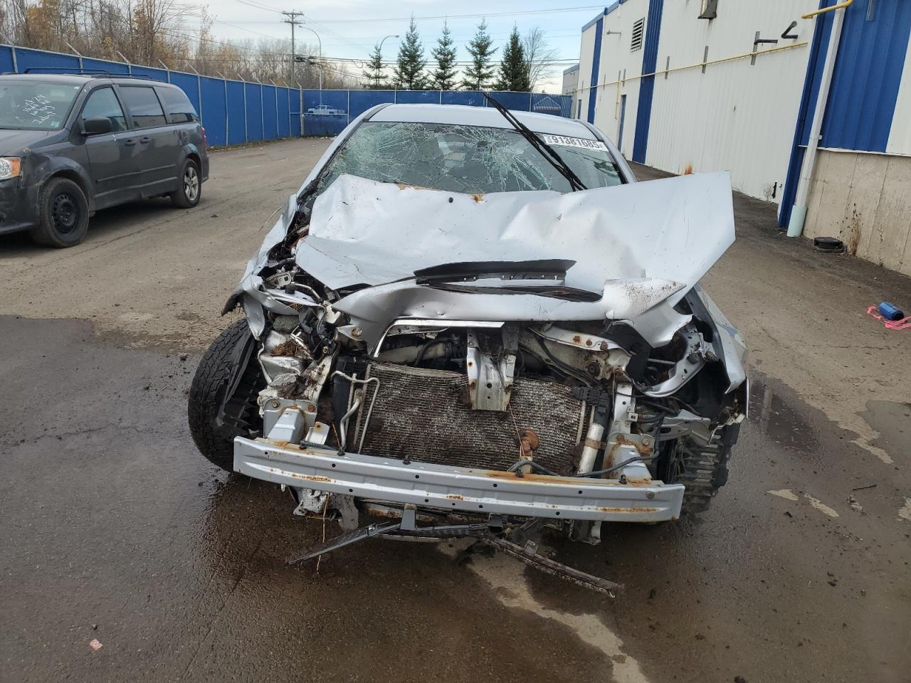 MITSUBISHI LANCER ES/ES SPORT