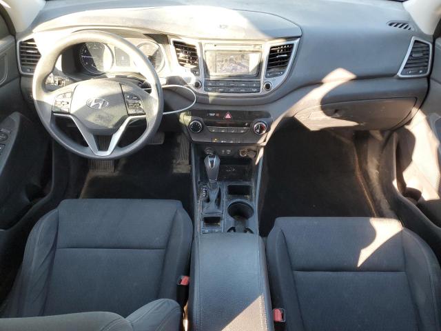 2017 HYUNDAI TUCSON LIM #3288230311