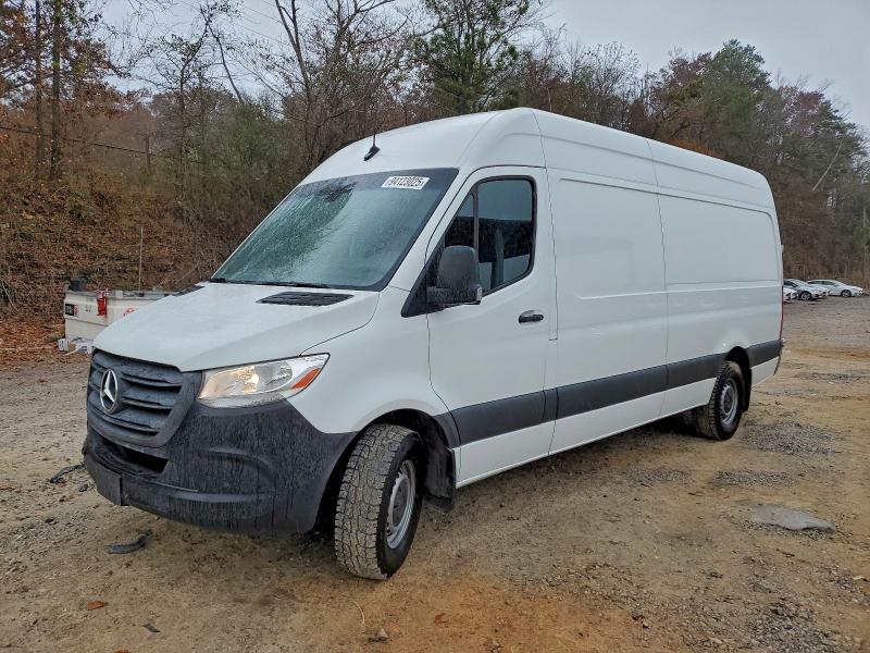 2021 MERCEDES-BENZ SPRINTER 2 #3302720013