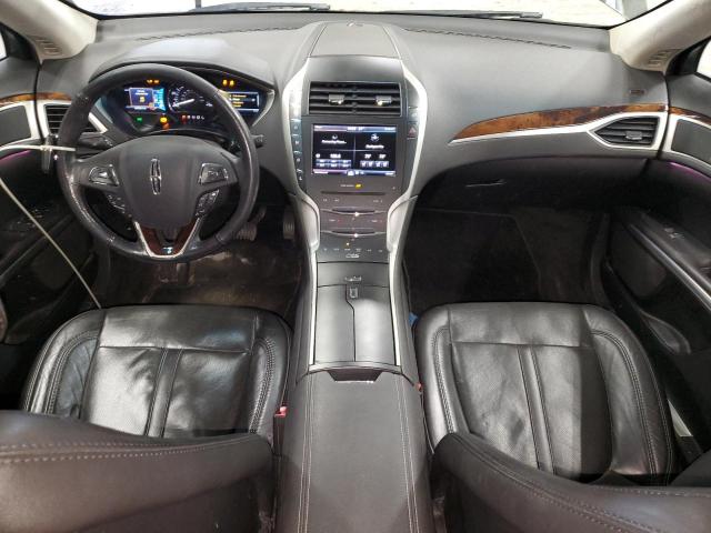 2014 LINCOLN MKZ HYBRID #3290291256