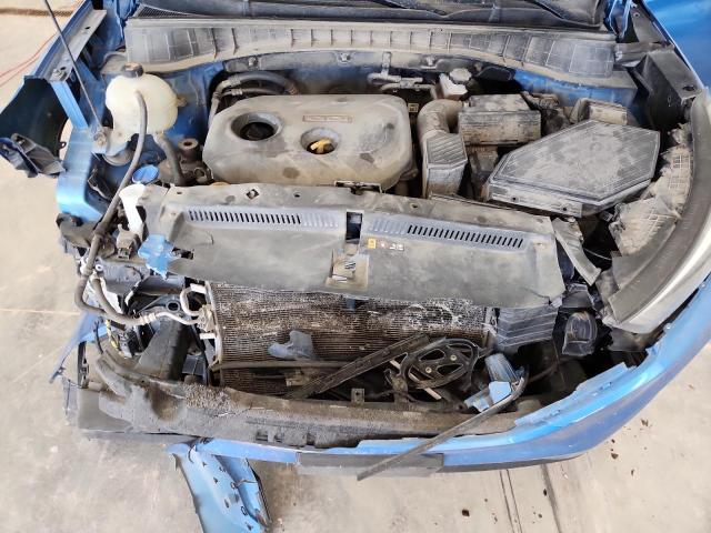 2016 HYUNDAI TUCSON LIM #3286572148