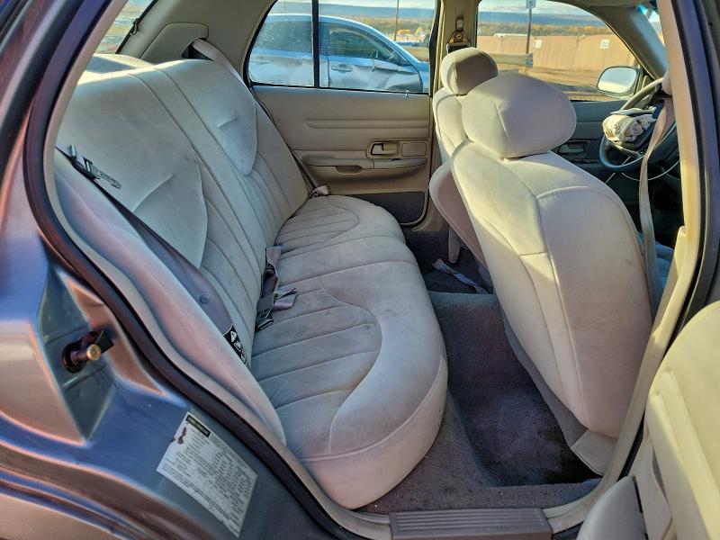 1999 FORD CROWN VICT #3303768425