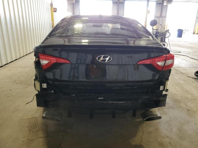 2015 HYUNDAI SONATA SPO #3304670907