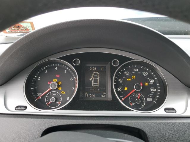 2014 VOLKSWAGEN CC SPORT #3292461685