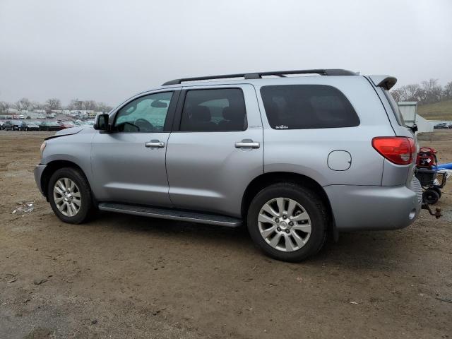 2013 TOYOTA SEQUOIA PL #3301851985