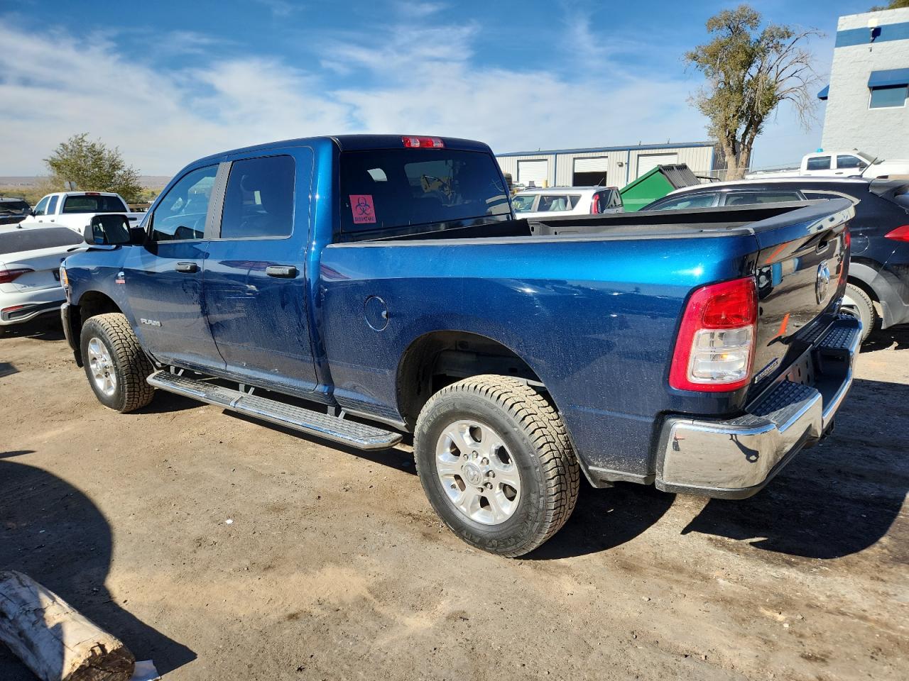 RAM 2500 BIG HORN/LONE STAR