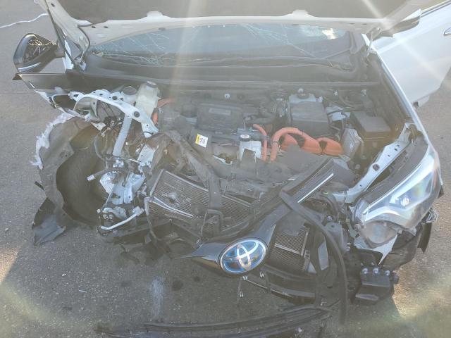 2018 TOYOTA RAV4 HV LI #3294139944