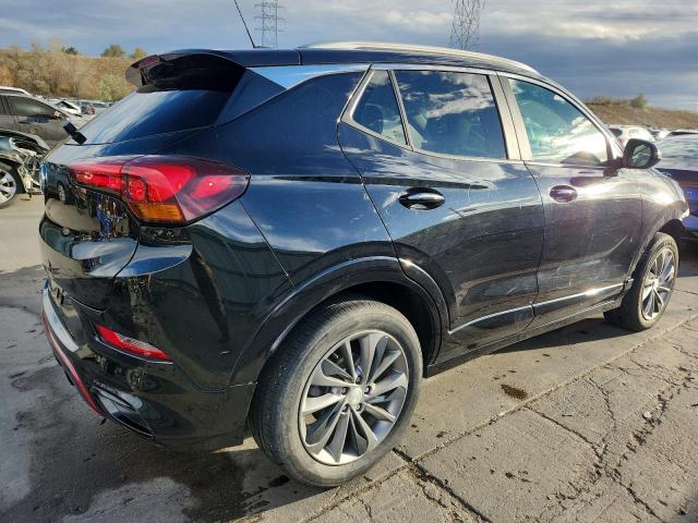 2021 BUICK ENCORE GX #3291766257