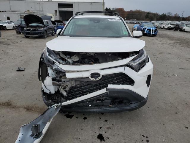 2022 TOYOTA RAV4 XLE #3301847427