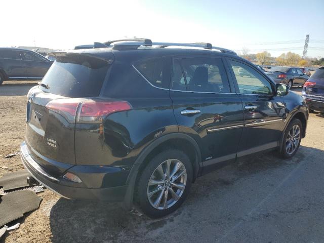 2018 TOYOTA RAV4 HV LI #3291339165