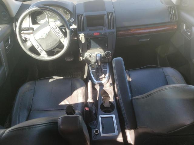 2008 LAND ROVER LR2 HSE #3291560919