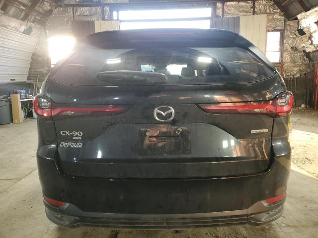 2025 MAZDA CX-90 PREF #3320075473
