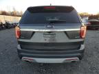 Lot #3297992079 2017 FORD EXPLORER X