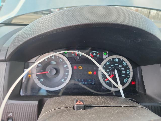 2012 FORD ESCAPE LIM #3304515501