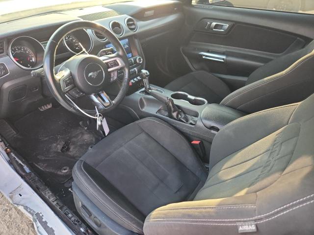 2022 FORD MUSTANG GT #3316066354
