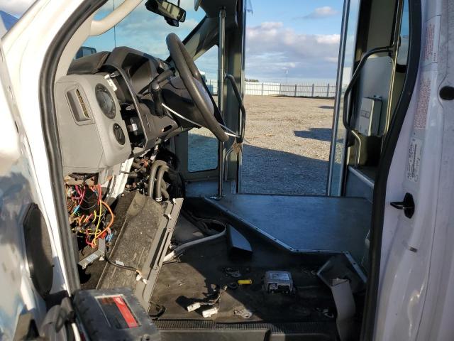 2017 FORD ECONOLINE #3284149555