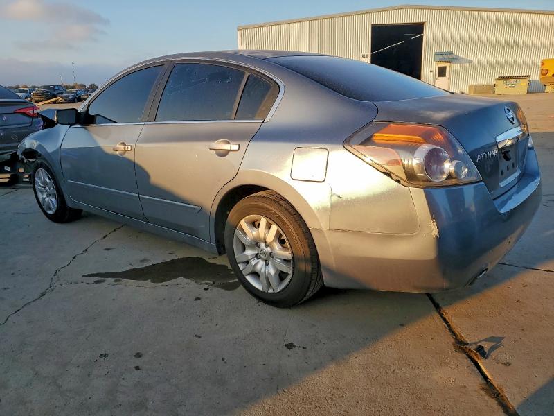 2011 NISSAN ALTIMA BAS #3310472068