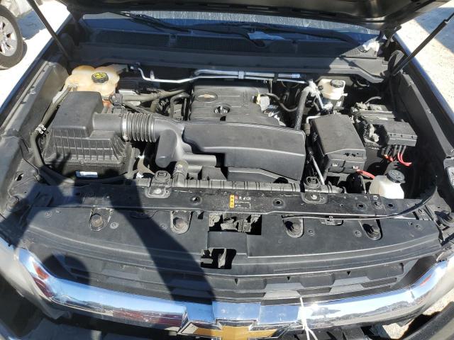 2020 CHEVROLET COLORADO #3302855944