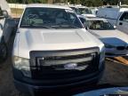 Lot #3296333444 2014 FORD F150 SUPER