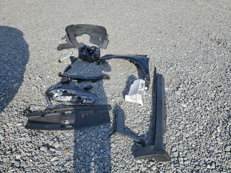 2018 CHEVROLET TRAX LS #3301649641