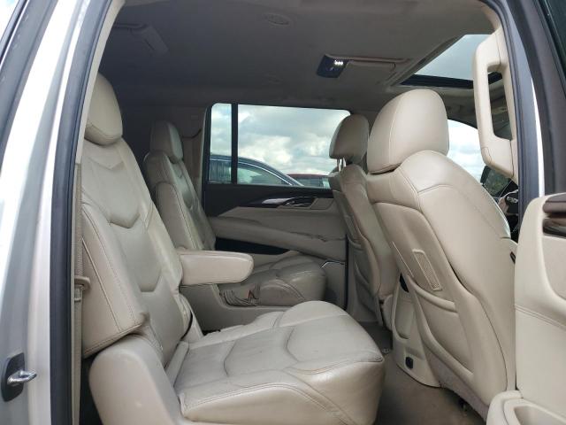 2017 CADILLAC ESCALADE E #3290132271