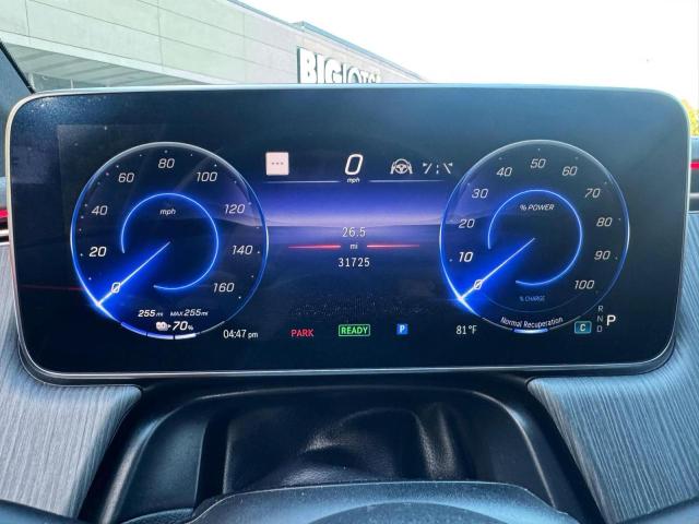 2023 MERCEDES-BENZ EQE SEDAN #3290218235