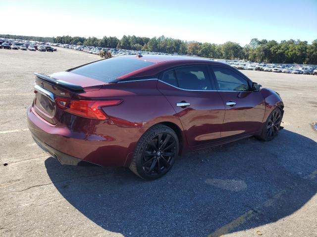 2017 NISSAN MAXIMA 3.5 #3287628044