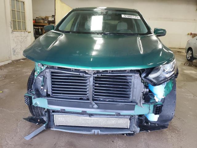 2019 CHEVROLET EQUINOX LT #3283877432